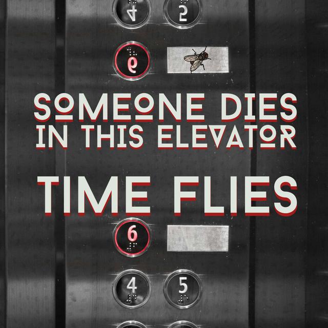 Time Flies - podcast episode cover