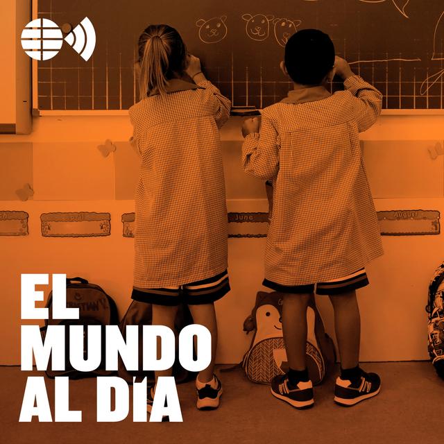 Los mejores colegios de España - podcast episode cover