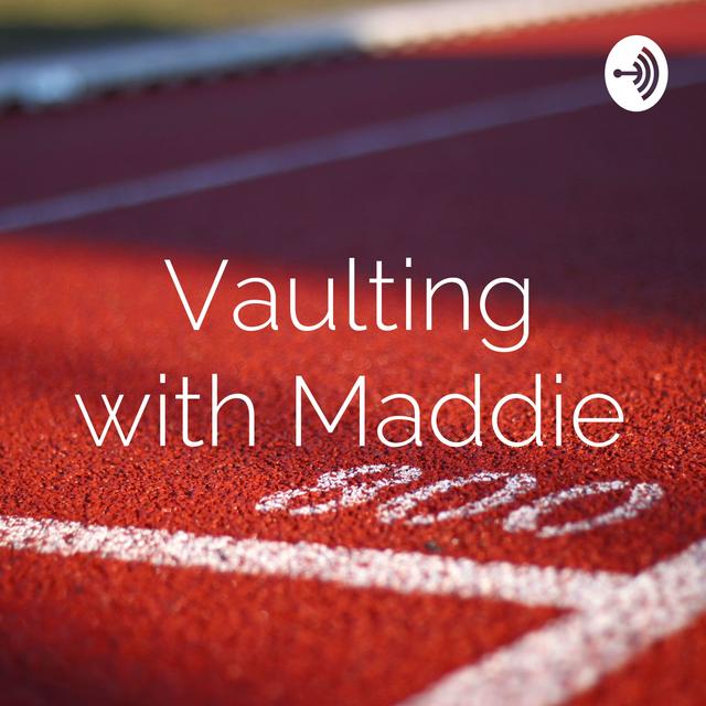 Pole Vault - podcast episode cover