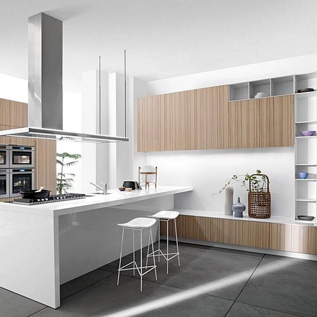 The 2025 Kitchen Trends I Don't Agree With. - podcast episode cover