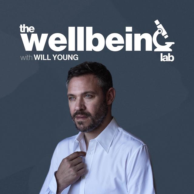 Epigenetics and Generational Trauma - podcast episode cover