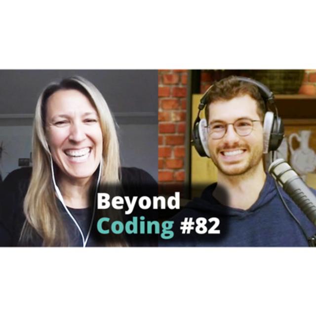 Diversity, Inclusion and Work Culture in Asia with Priska Burkard - podcast episode cover
