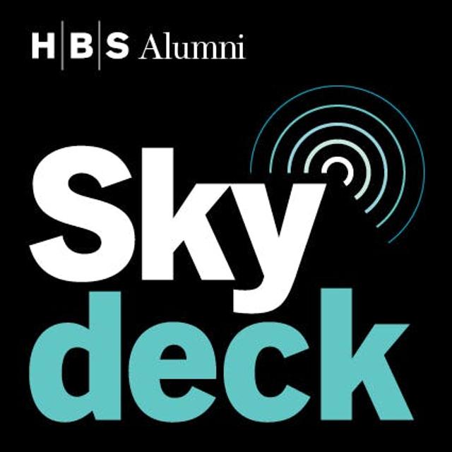 Catalyzing Africa’s Tech Sector - podcast episode cover