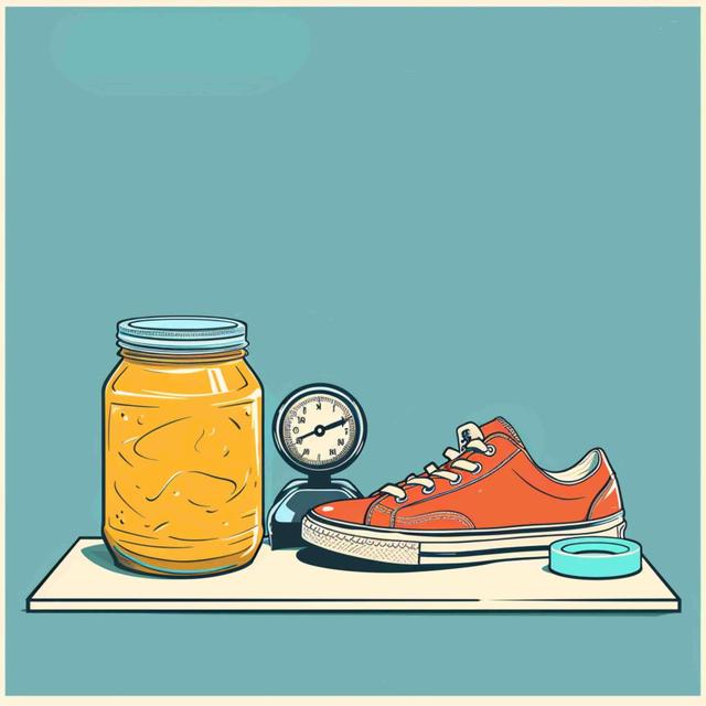 2571: Can Eating Peanut Butter Help Me Lose Weight? by Kathryn Watson with Healthline on Nutrition & Health - podcast episode cover