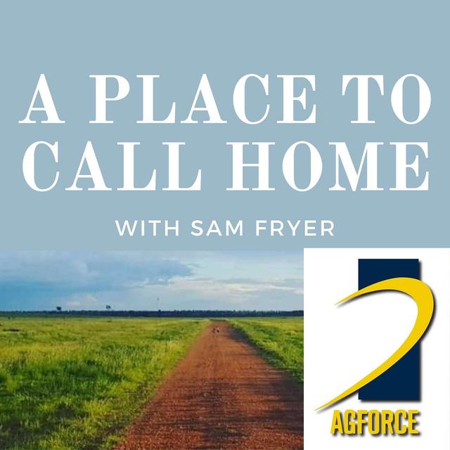 #47: Creating something of your own, while in a family business with Melissa Neilsen from Rural Women's Exercise - podcast episode cover