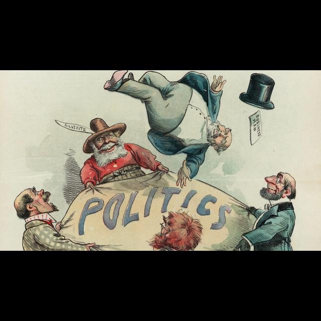 Did Trump Win Over the Working Class For Good? - podcast episode cover