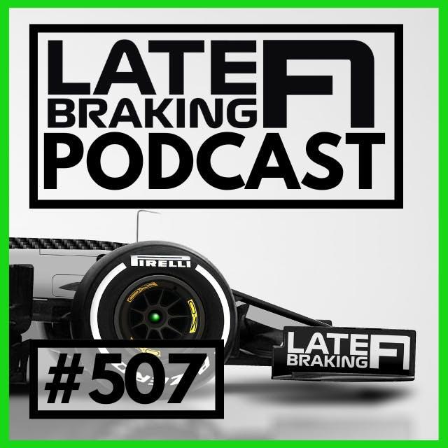 Rating the 2025 liveries! | Pimp My F1 - podcast episode cover