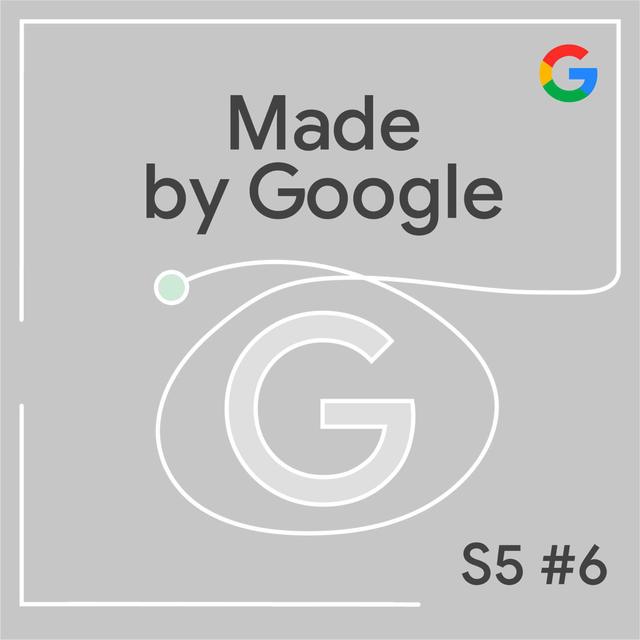 Circle (or highlight or scribble) to Search - podcast episode cover