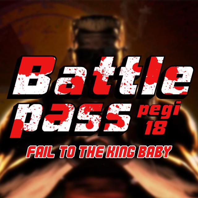 Battle Pass N°2 : Duke Nukem Forever - podcast episode cover