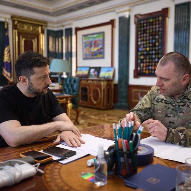 How Ukraine pulled off ‘Operation Spiderweb’ deep inside Russia - podcast episode cover
