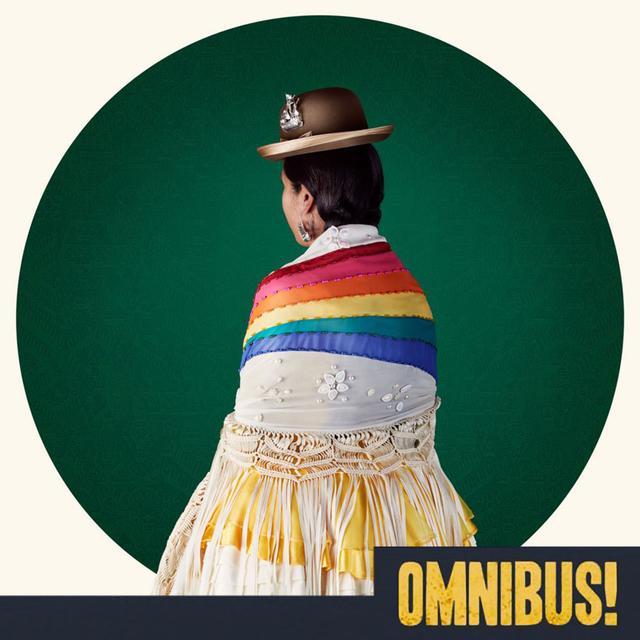Cholitas (Entry 218.1C1110) - podcast episode cover