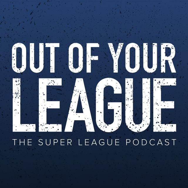 OOYL - Episode 5 with Kevin Brown and Damian Hughes - podcast episode cover