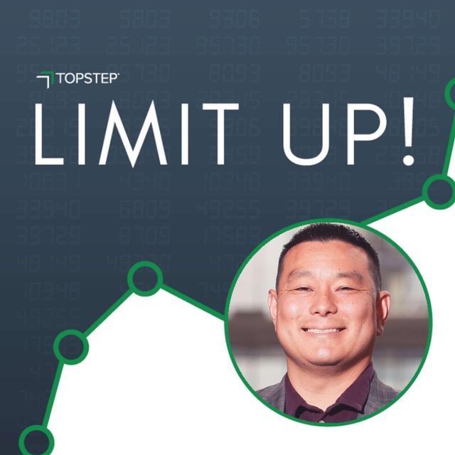 Finding Opportunity After a Market Blow Up with Henry Yoshida - podcast episode cover