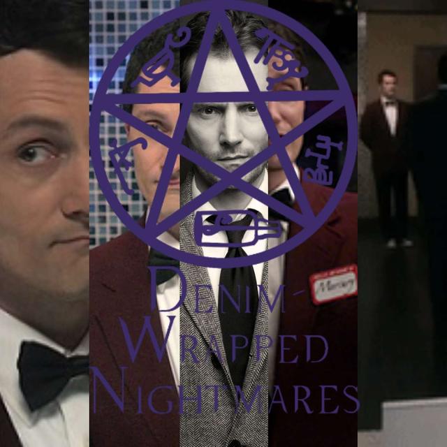 Bonus: Interview with John Emmet Tracy AKA Mercury from Hammer of the Gods (5x19) - podcast episode cover
