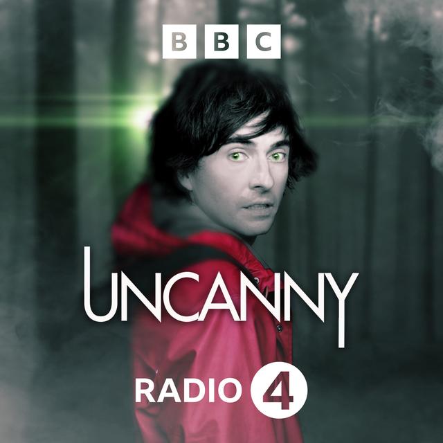 S2. Case 10: Harry Called - podcast episode cover