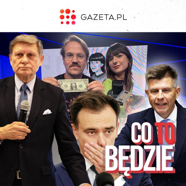 Czy Polska zbankrutuje? Ekonomia chłopskiego rozumu - podcast episode cover