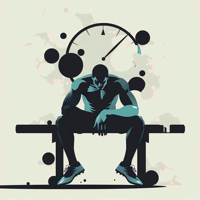 2600: The Critical Difference between Overtraining and Being Overtrained by Christian Finn of Muscle Evo - podcast episode cover