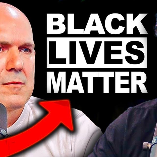 What's The ROLE White Christians Play in R*C*SM in America? - podcast episode cover