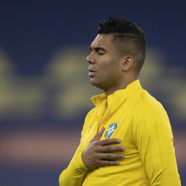 6ª Estrela #85 - Casemiro: a jornada e as ideias de um capitão em ano de Copa - podcast episode cover