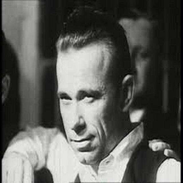 Part 1 of 3 - The Life and Crimes of John Dillinger - podcast episode cover