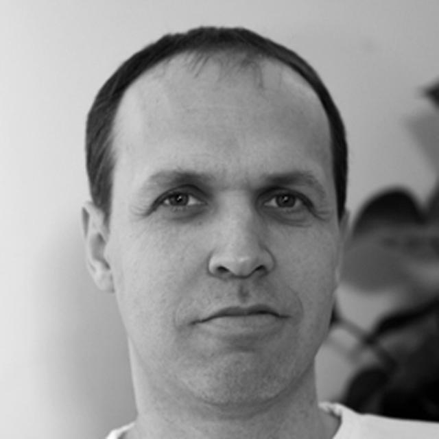 Episode 97: Glyn Blackett on Biofeedback and Mind-body intelligence - podcast episode cover