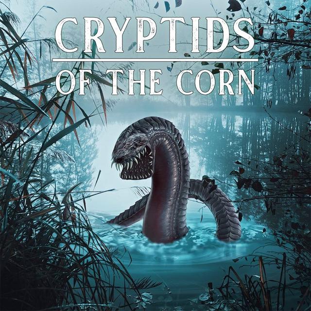 PATREON PREVIEW: White River Monster S.7 Ep.20 - podcast episode cover