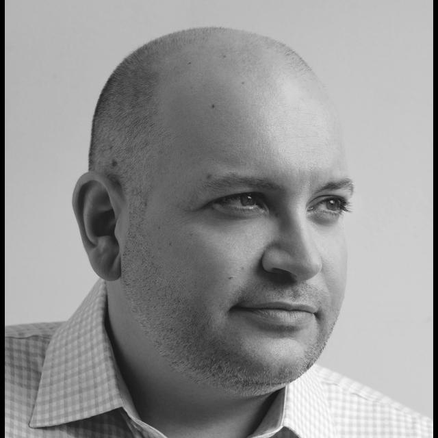 Episode 25: What Jason Rezaian Learned as a Prisoner in Iran - podcast episode cover