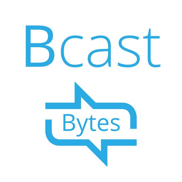 Bcast Bytes #1: Alex Blumberg - Founder of Gimlet Media - podcast episode cover