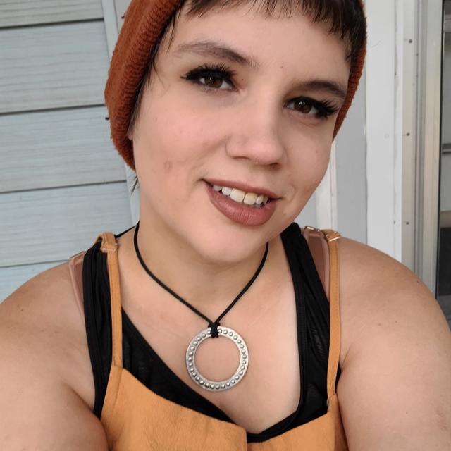 S6 E7 Nadia Arioli - podcast episode cover