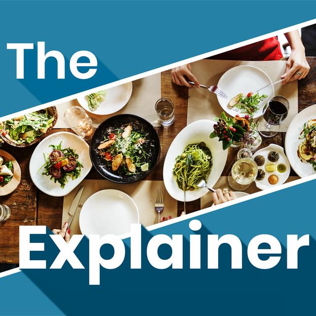 What is the Stay and Spend scheme and how does it work? - podcast episode cover