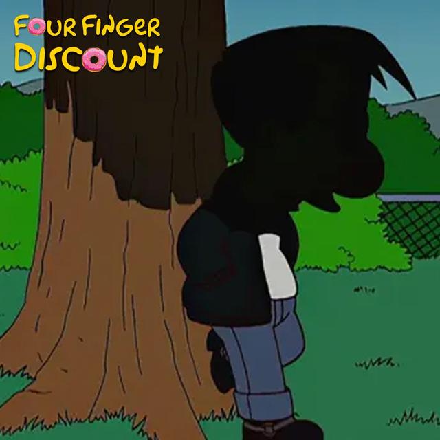 Little Orphan Millie (S19E06) - podcast episode cover