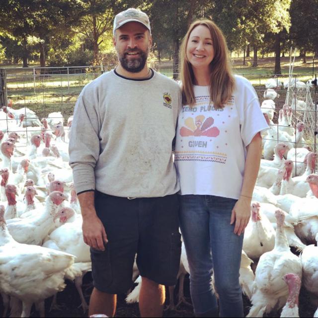 022 Farm Marketing with Ginger Shields - podcast episode cover