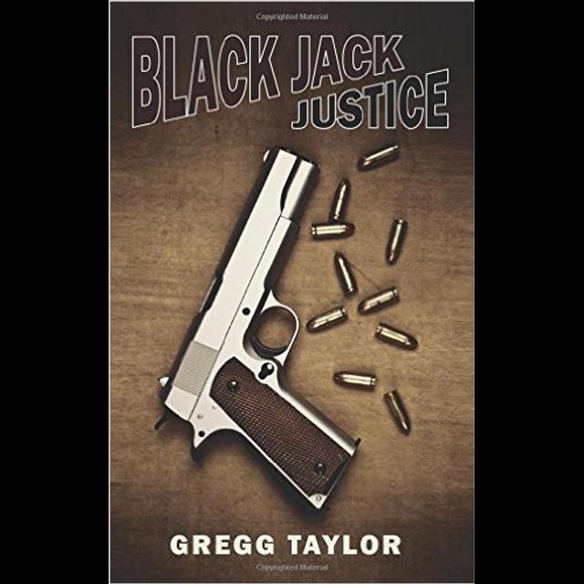 Black Jack Justice (book) – 22 - podcast episode cover