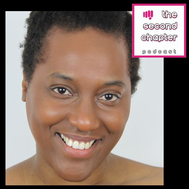 From Journalism to Multi-Faceted Theatre Maker, Sabrina Richmond - podcast episode cover