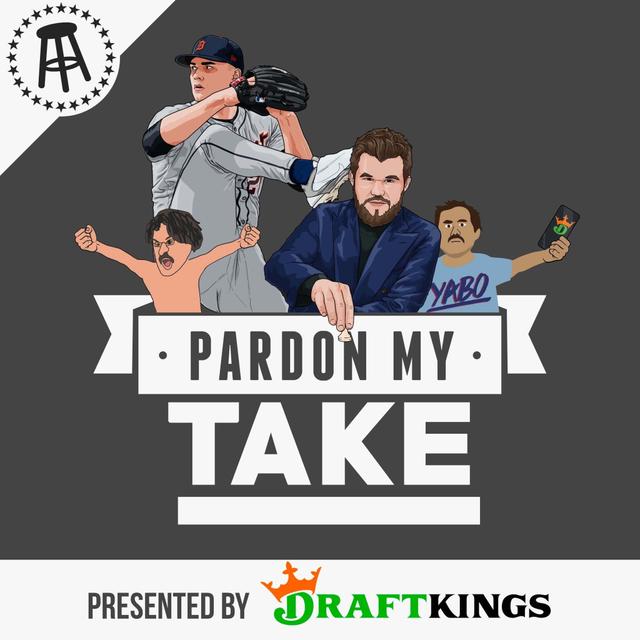 Tiger’s Tarik Skubal, World Chess Number 1 Magnus Carlsen, Panthers Dominate Game 3, Plus Guys On Chicks - podcast episode cover