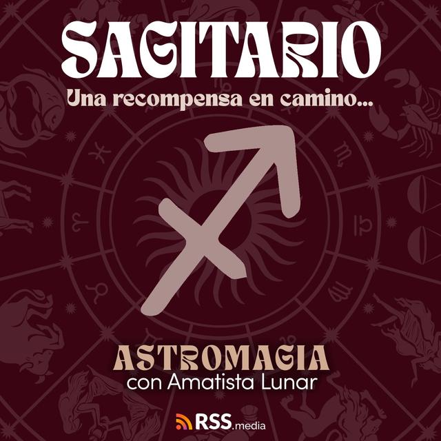 Sagitario - Horóscopos de Noviembre ♐️ - podcast episode cover