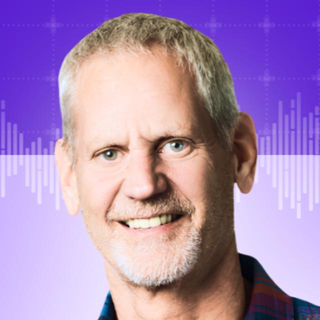 The Power of Time Series Data in IoT | InfluxData's Evan Kaplan | Internet of Things Podcast - podcast episode cover