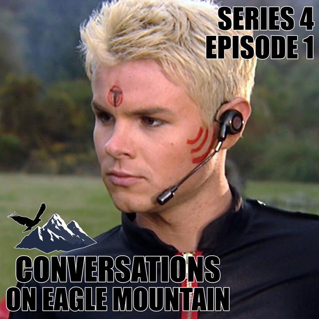 Conversations On Eagle Mountain (The Tribe Podcast) S4 E1 - podcast episode cover