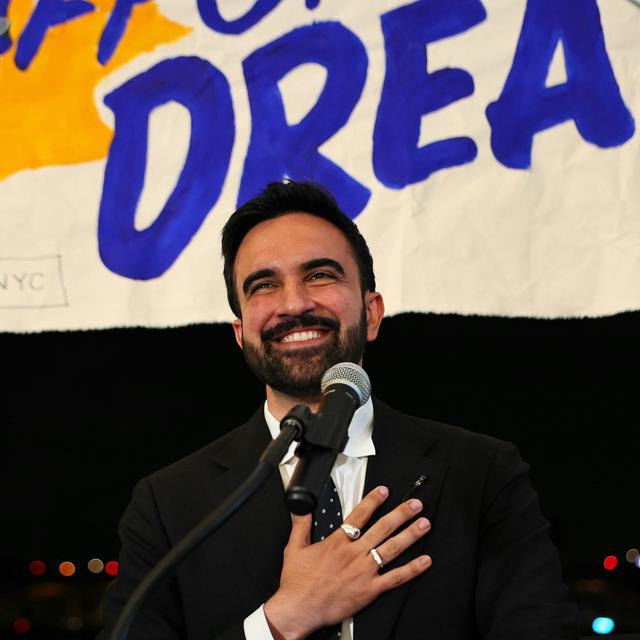 New York and NATO - podcast episode cover