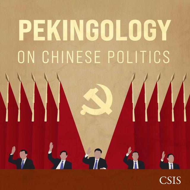 Coalitions of the Weak - podcast episode cover