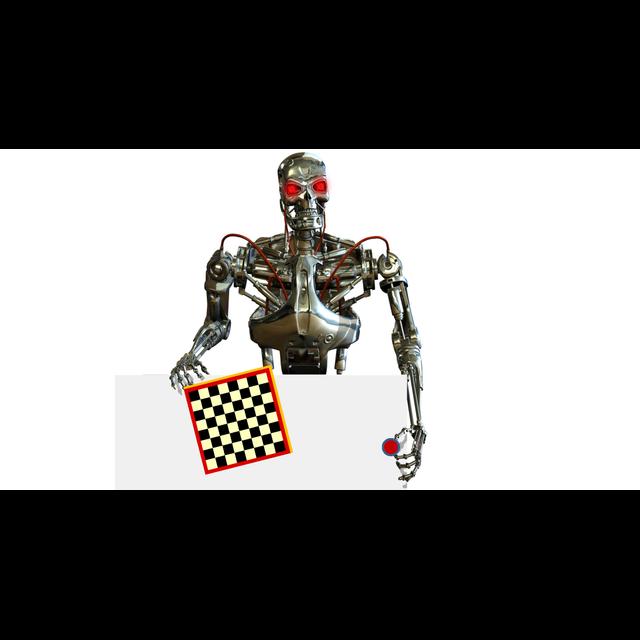 LM101-073: How to Build a Machine that Learns to Play Checkers (remix) - podcast episode cover