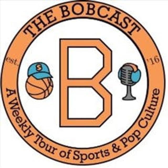 040: Meet Bobby Manning of Celtics Blog, CLNS Radio & The Bobcast Podcast | Summer Interview Series - podcast episode cover