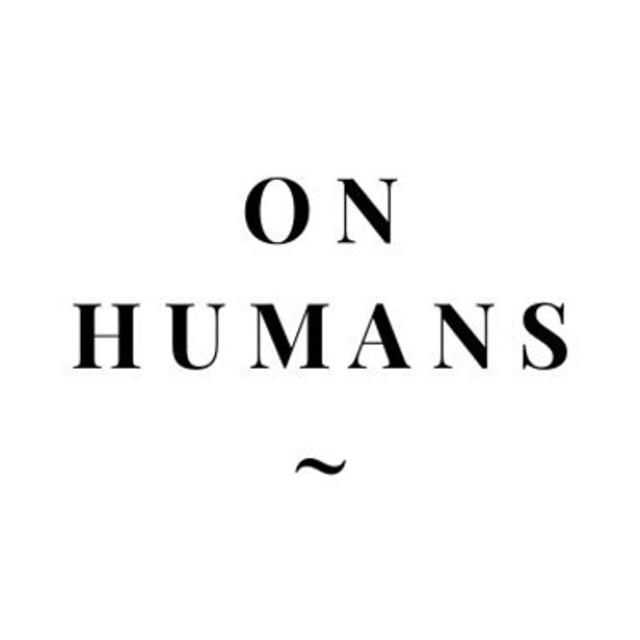 Trailer | Welcome to the On Humans Podcast - podcast episode cover