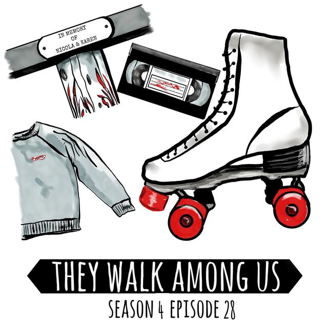 Babes In The Wood Murders - Part 2 - podcast episode cover