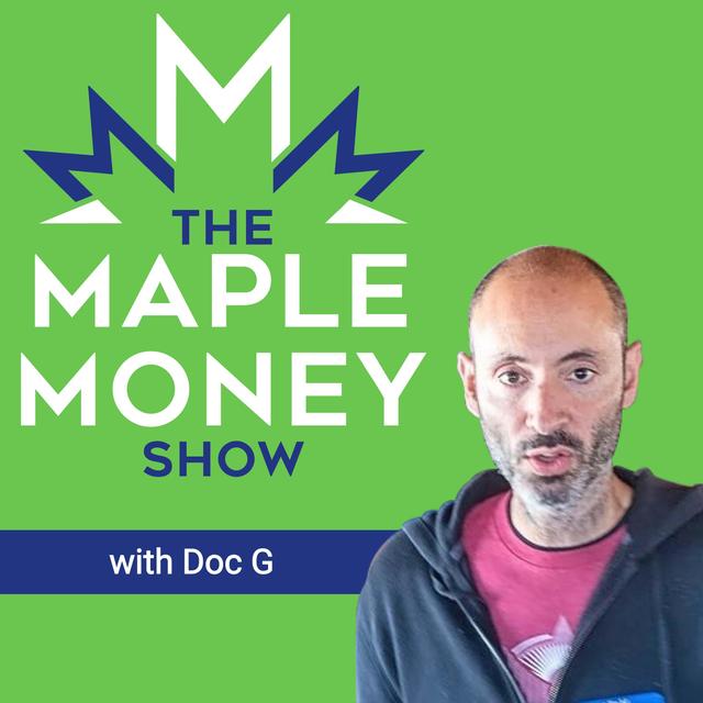 Losing Your Income Identity After Leaving Your Career, with Doc G - podcast episode cover