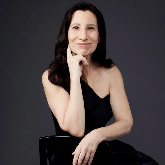 Soundboard: Jeanne Golan - podcast episode cover