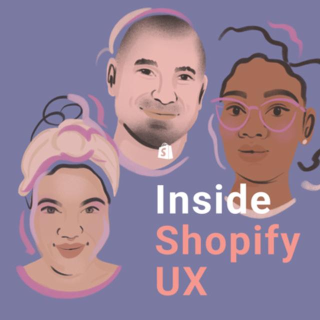 Accessibility and inclusivity in practice - podcast episode cover
