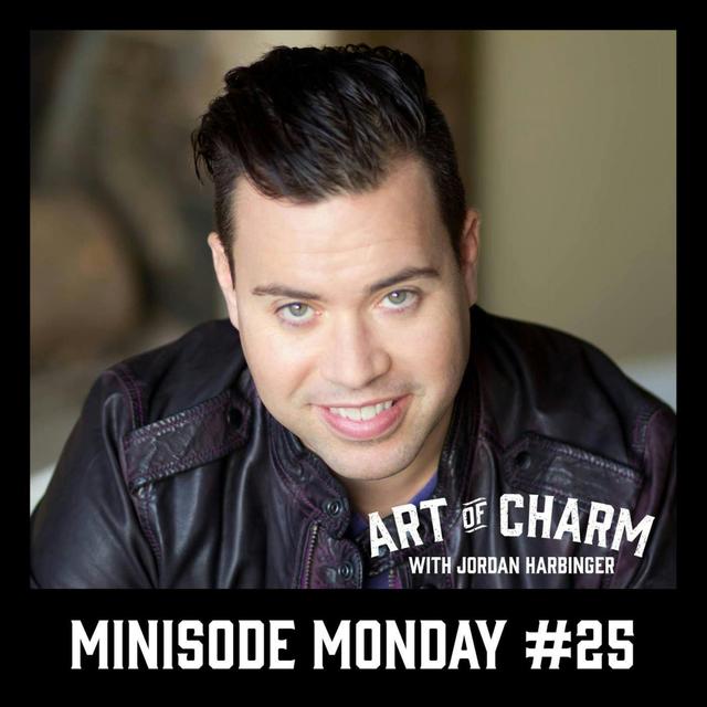 Minisode Monday #25 | Get Unstuck from Hard Decisions - podcast episode cover