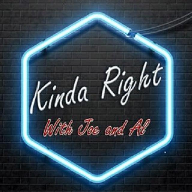 Show #98 - podcast episode cover