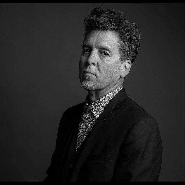 Joe Henry - podcast episode cover